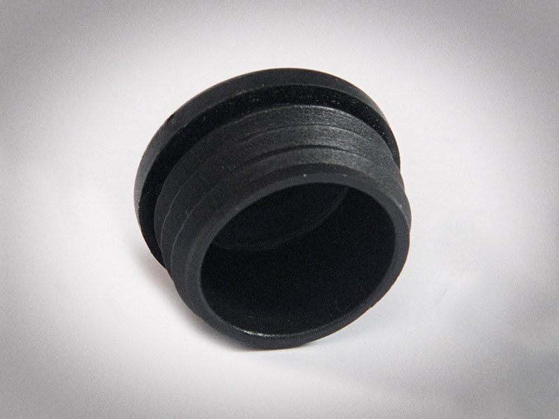 PVC čep fi 27