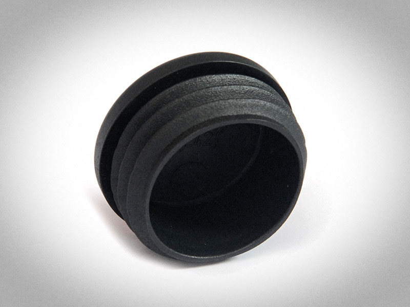 PVC čep fi 42
